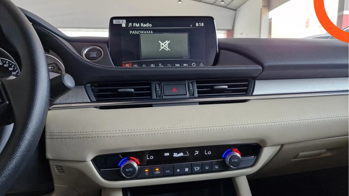 Infotainment and Connectivity