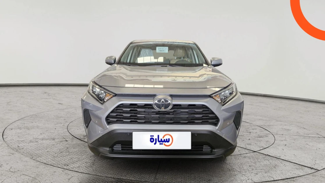 2024 Toyota RAV4 Specs, Review and Pricing in KSA | Syarah Guide