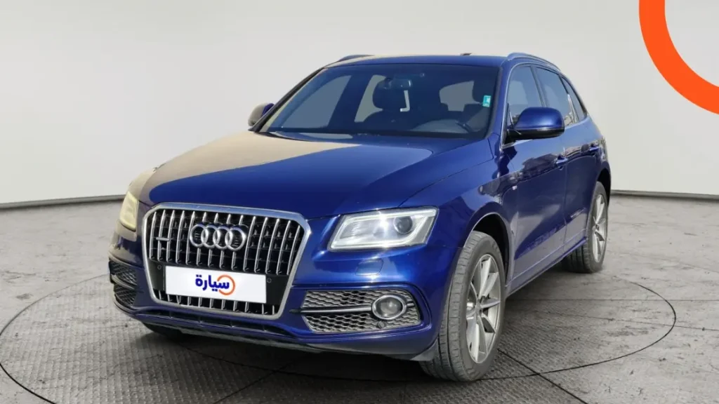Audi Q5