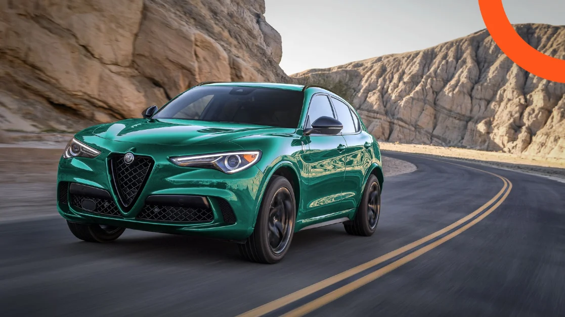 Best Italian Cars for Saudi Arabia