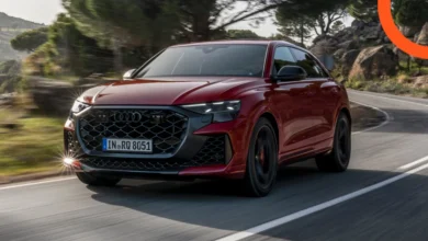 2025 Audi RS Q8 Specs, Reviews and Prices in Saudi Arabia