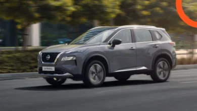 2025 Nissan X-Trail, Specs, Prices & Pictures