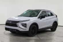 2024 Mitsubishi Eclipse Cross Prices, Reviews, and Pictures in Saudi Arabia