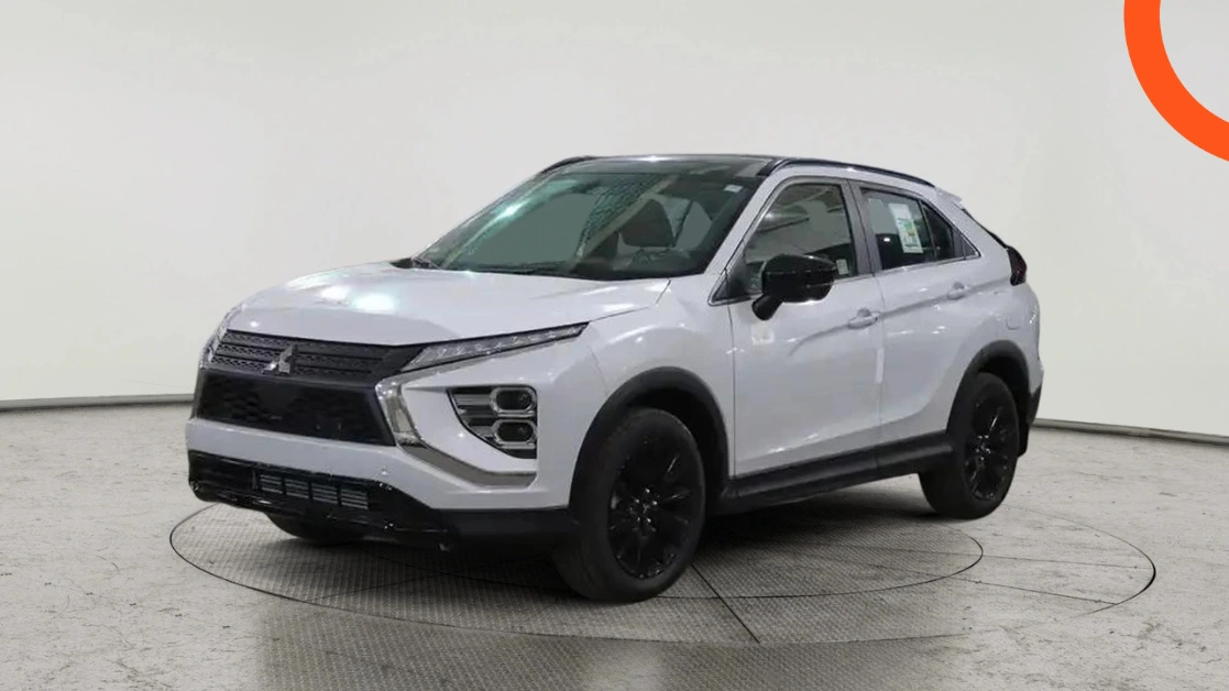 2024 Mitsubishi Eclipse Cross Prices, Reviews, and Pictures in Saudi Arabia