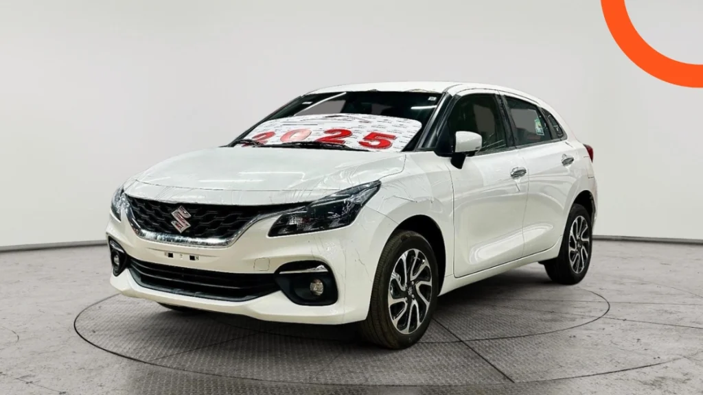 Best Japanese Cars for 2025 in Saudi Arabia