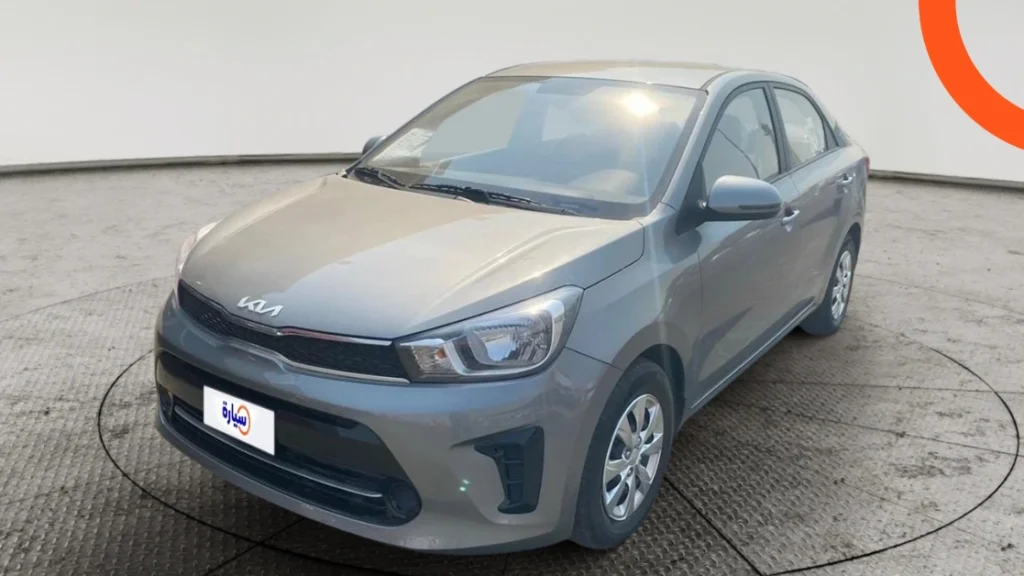 Best Small Cars for 2025 to Buy in Saudi Arabia