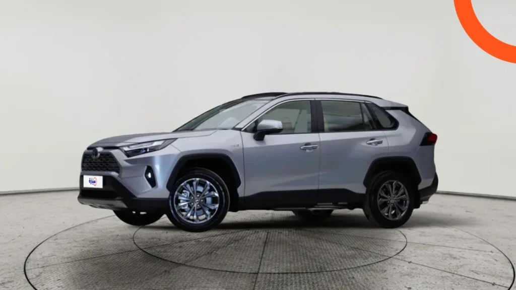Best Japanese Cars for 2025 in Saudi Arabia