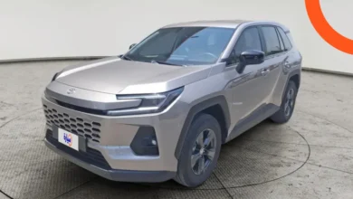 Best Toyota Family Cars in Saudi Arabia for 2026