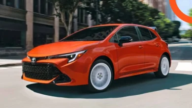 Best Hatchback Cars for 2026 in Saudi Arabia