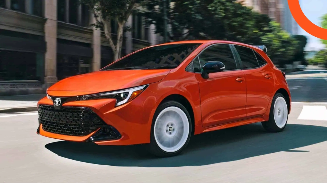 Best Hatchback Cars for 2026 in Saudi Arabia