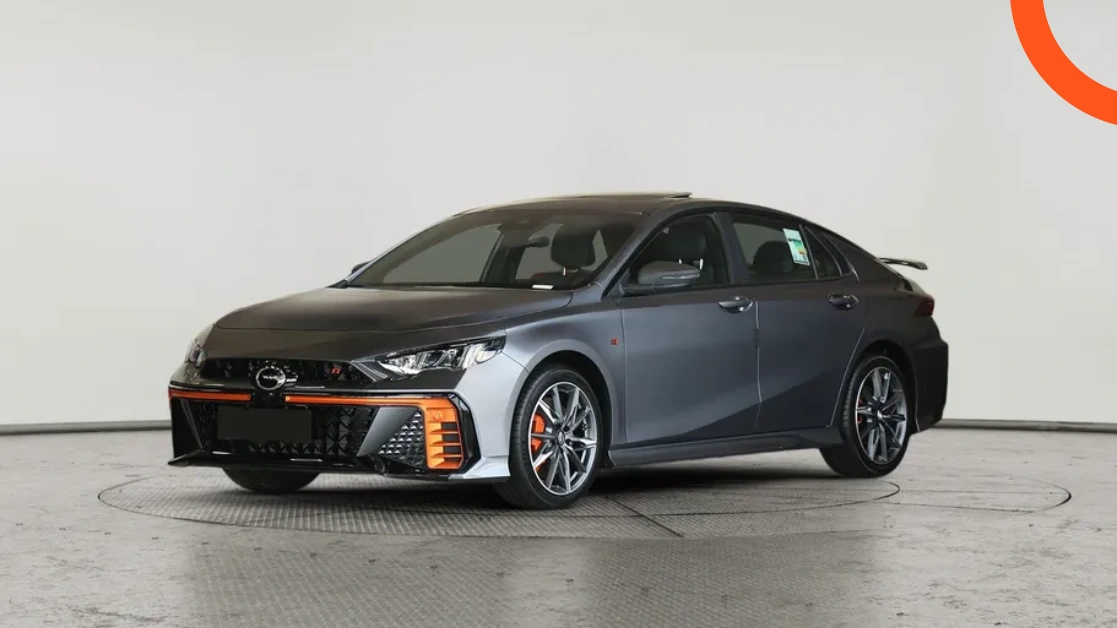 جي أيه سي امباو 2026