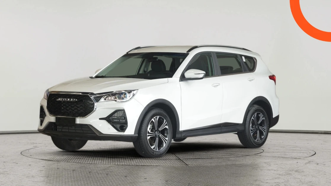 جيتور X70 كومفورت 2026