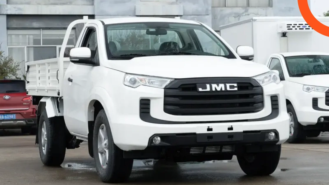 جيه ام سي فيجاس 2026