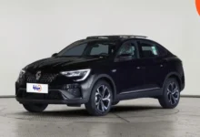 رينو اركانا 2025 المواصفات والأسعار في السعودية