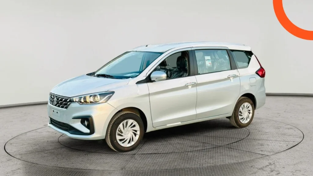 Best Japanese Cars for 2025 in Saudi Arabia