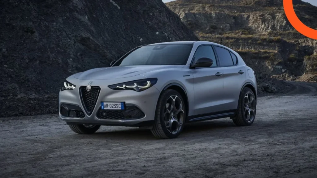 Best Italian Cars for Saudi Arabia