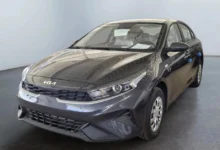 مواصفات وفئات كيا سيراتو 2024 مع الأسعار في السعودية