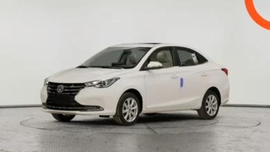 Best Changan Cars for 2026 in Saudi Arabia