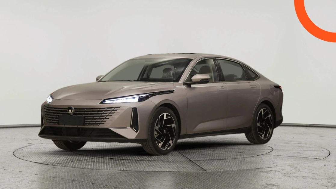 شانجان ايدو بلس Trend 2026