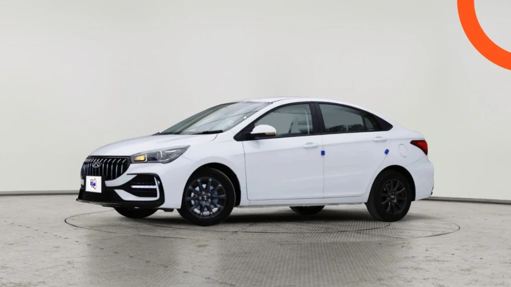 Best Small Cars for 2025 to Buy in Saudi Arabia