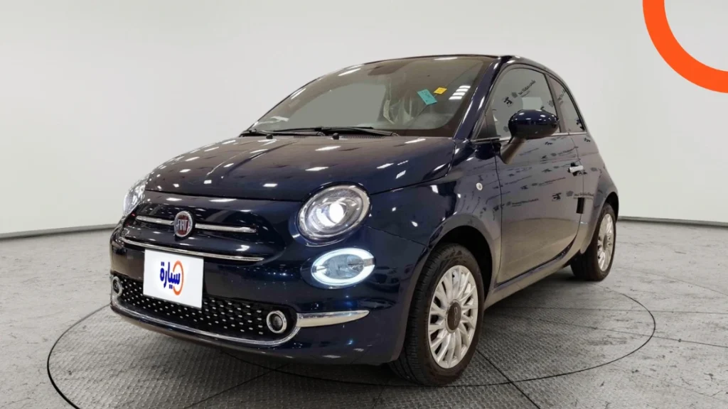 Best Italian Cars for Saudi Arabia