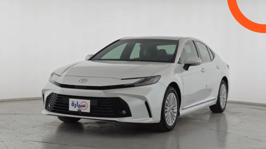 Best Japanese Cars for 2025 in Saudi Arabia