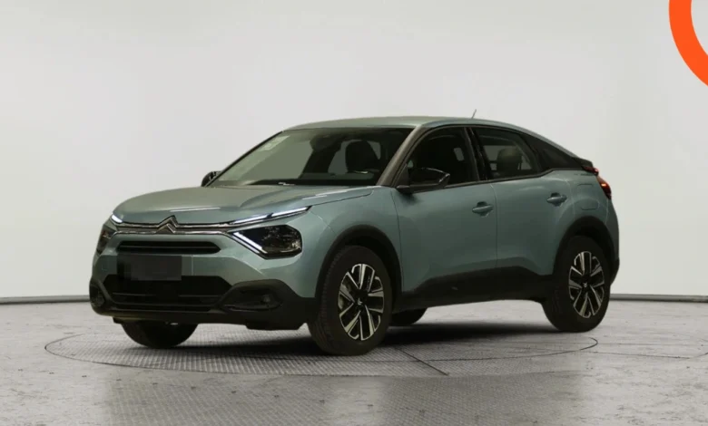 مواصفات وفئات ستروين سي 4 2024 مع الأسعار في السعودية