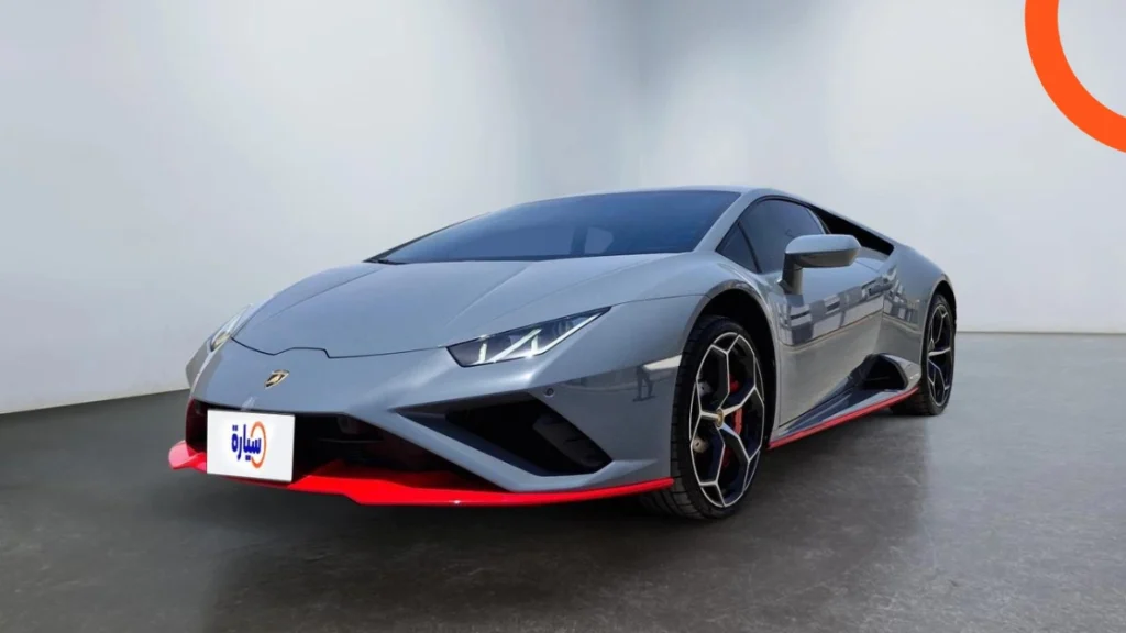 Best Italian Cars for Saudi Arabia
