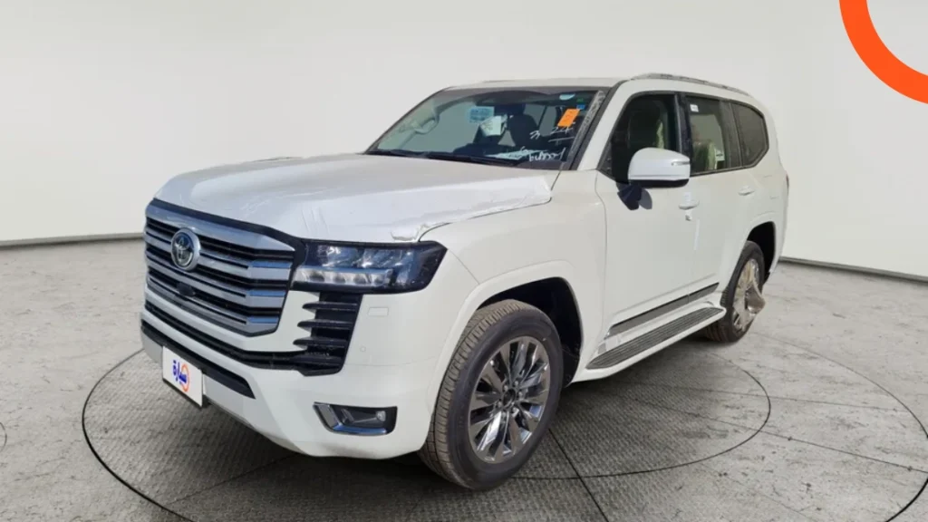 Best Toyota Family Cars in Saudi Arabia for 2026