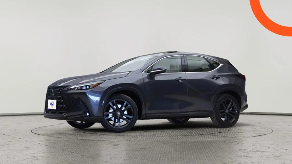 Best Japanese Cars for 2025 in Saudi Arabia