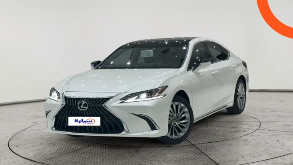 Best Japanese Cars for 2025 in Saudi Arabia