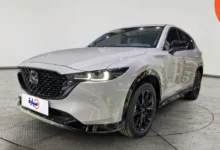 2024 Mazda CX5 Specs, Review and Pricing in Saudi Arabia