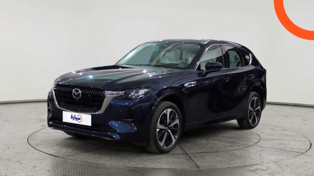 Best Japanese Cars for 2025 in Saudi Arabia