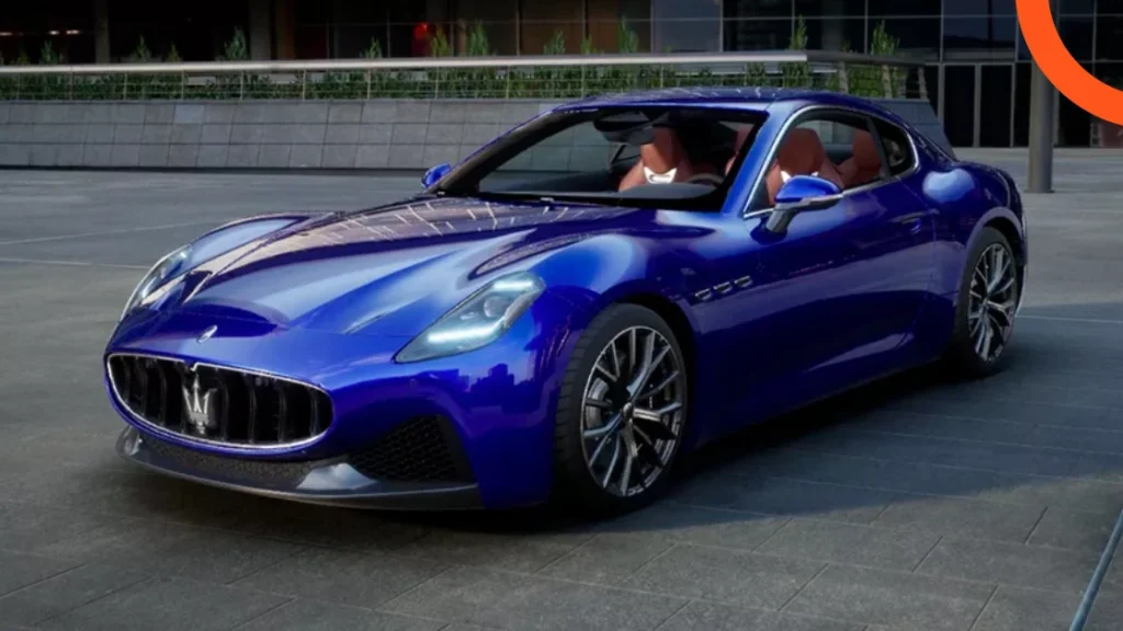 Best Italian Cars for 2026 in Saudi Arabia