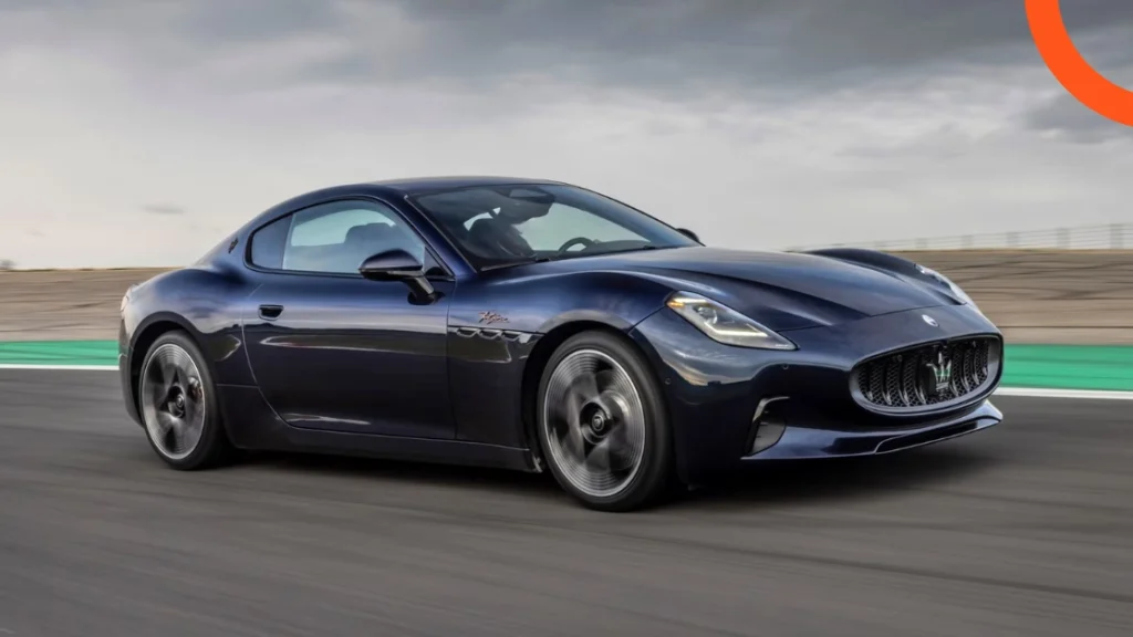 Best Italian Cars for 2026 in Saudi Arabia