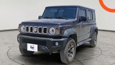 2024 Suzuki Jimny Prices, Reviews, and Pictures in Saudi Arabia