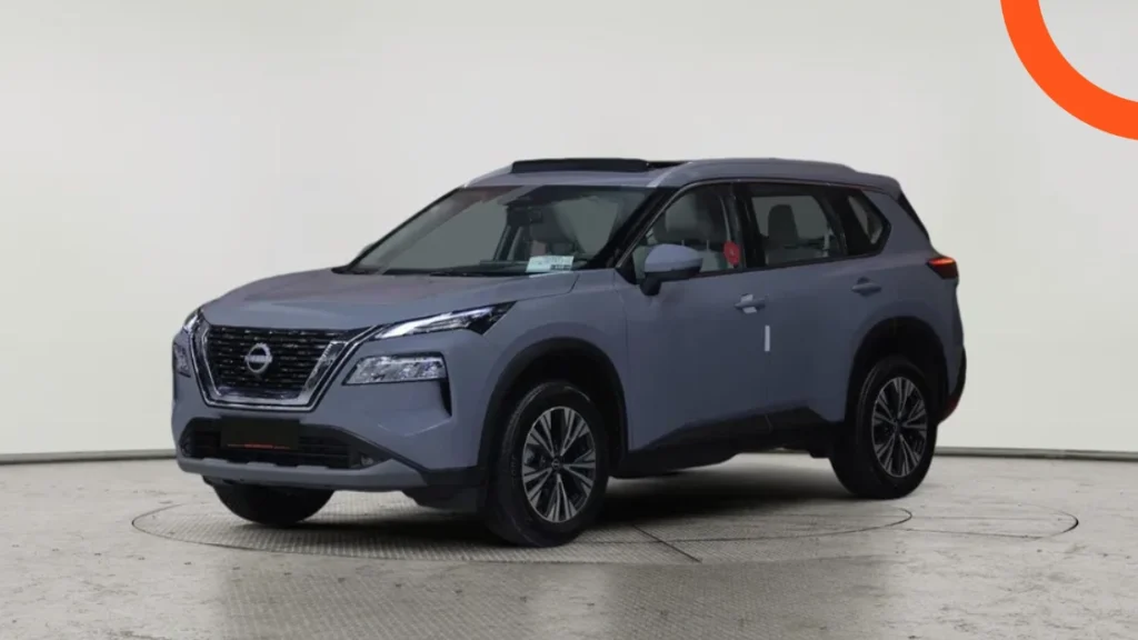 Best Japanese Cars for 2025 in Saudi Arabia