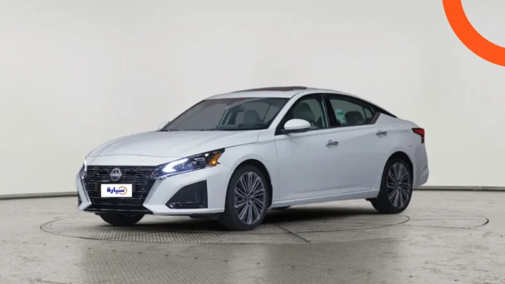 Best Japanese Cars for 2025 in Saudi Arabia