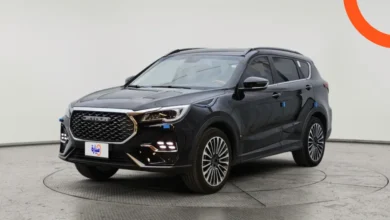 جيتور X70 موديل 2025