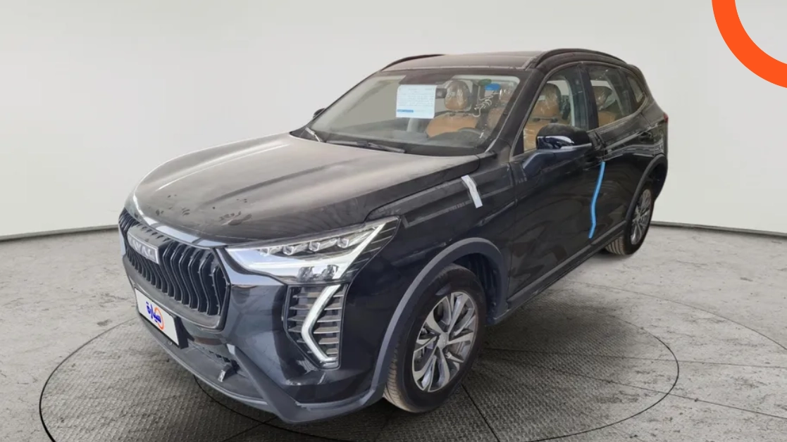 هافال جوليان 2026