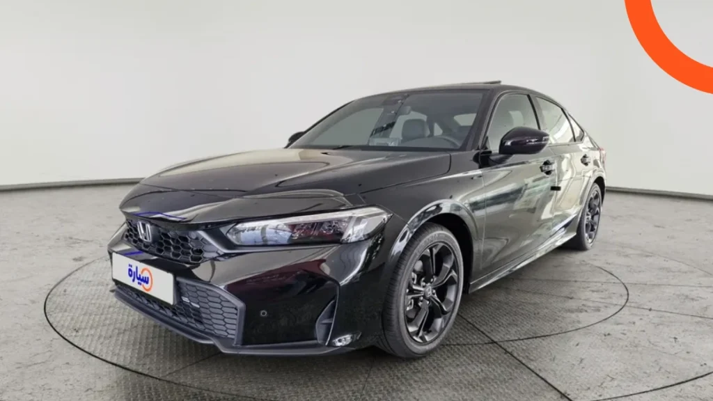 Best Japanese Cars for 2025 in Saudi Arabia