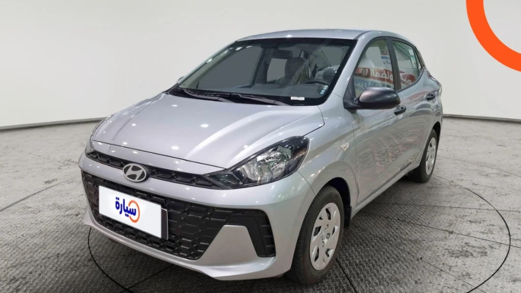 Best Small Cars for 2025 to Buy in Saudi Arabia