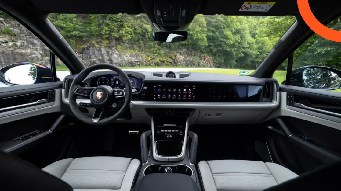 Porsche Cayenne 2025 Specs and Prices | Syarah Guide