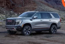 2025 GMC Yukon, Reviews and Prices