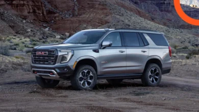 2025 GMC Yukon, Reviews and Prices