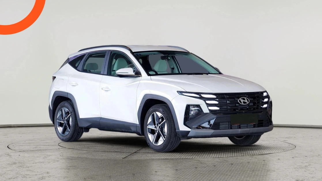 Best 5-Seater SUV for 2025 in Saudi Arabia