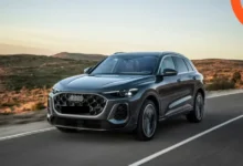 اودي Q5 سبورتباك 2025 المواصفات و الأسعار