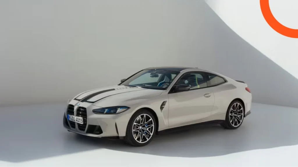 Best Sports Cars for 2026 in Saudi Arabia