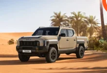 كيا تاسمان 2025 المواصفات والأسعار في السعودية