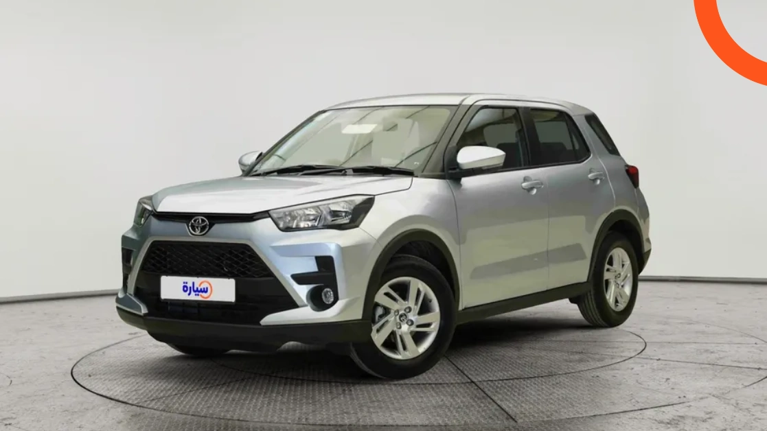 توويتا رايز 2026